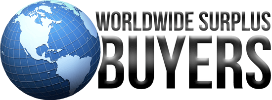 Worldwide Surplus Buyers - logo